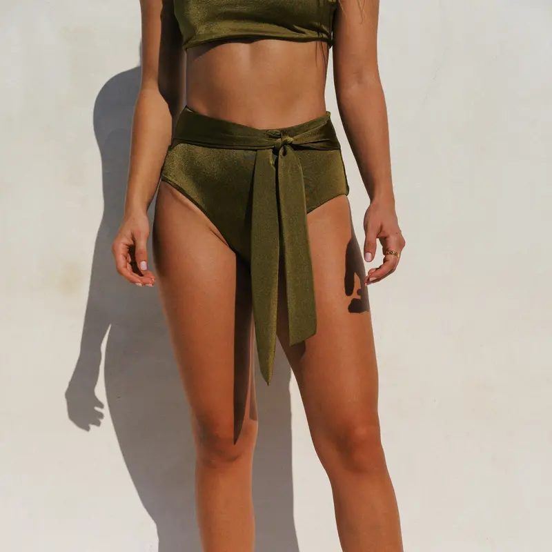 Espadrij l´originale Bikini Pants "CELINE BIKINI BOTTOM"