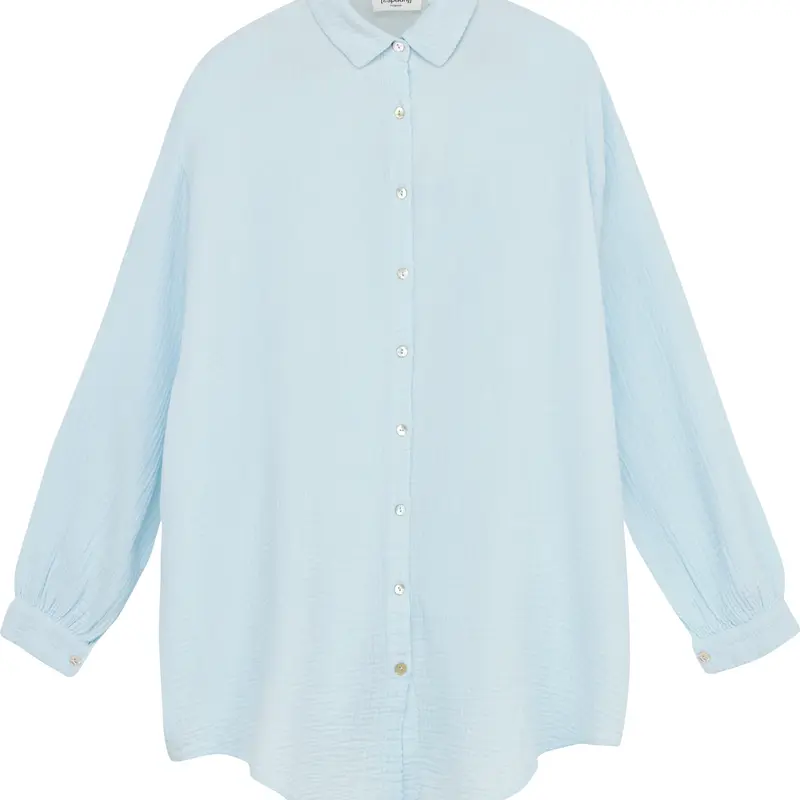 Espadrij l´originale Bluse "BLOUSE MUSLIN"