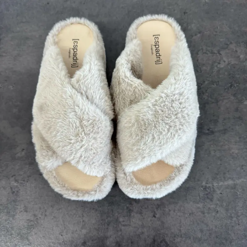 Espadrij l´originale Hausschuh "CLOG"