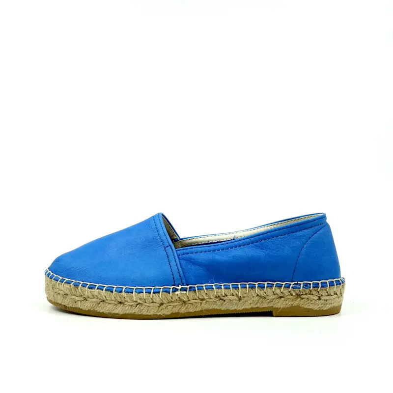 Espadrij l´originale Slipper "Classic Cuir"