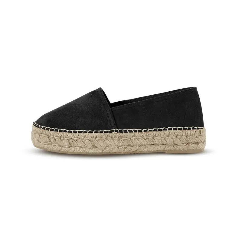 Espadrij l´originale Slipper "Classic Velour High"
