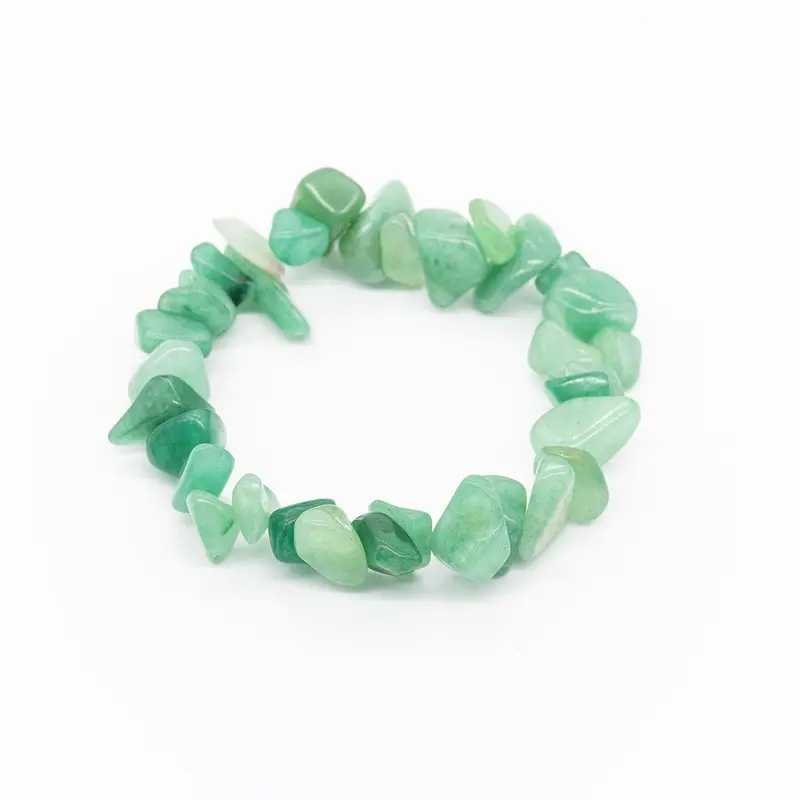 Estelle - Aventurin Armband