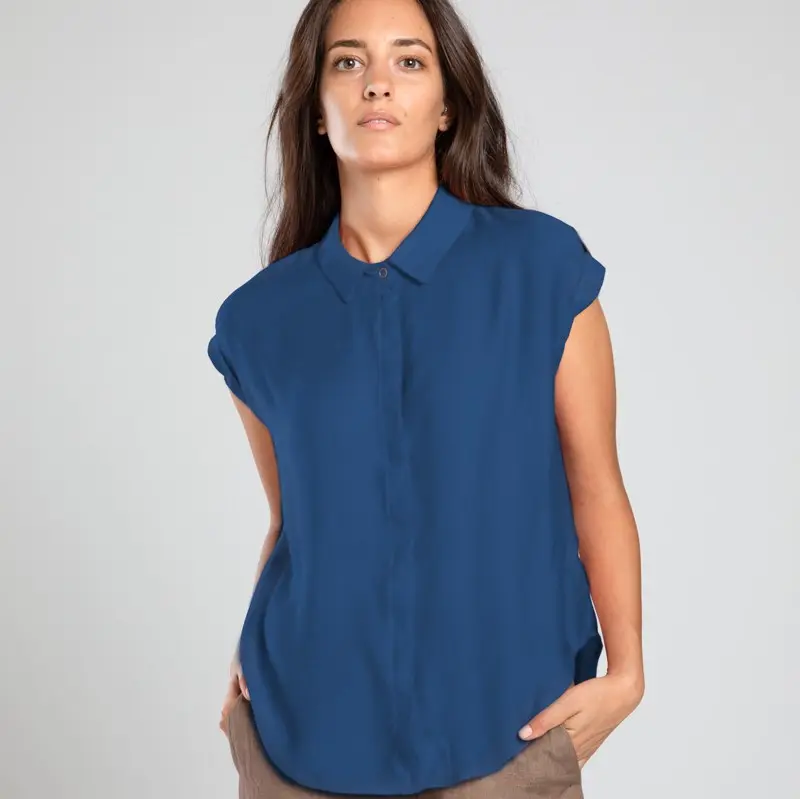 eyd Clothing Bluse "Chikku"