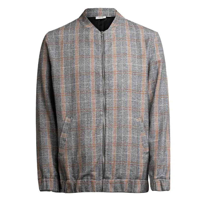 eyd Clothing College Jacket "Charu"