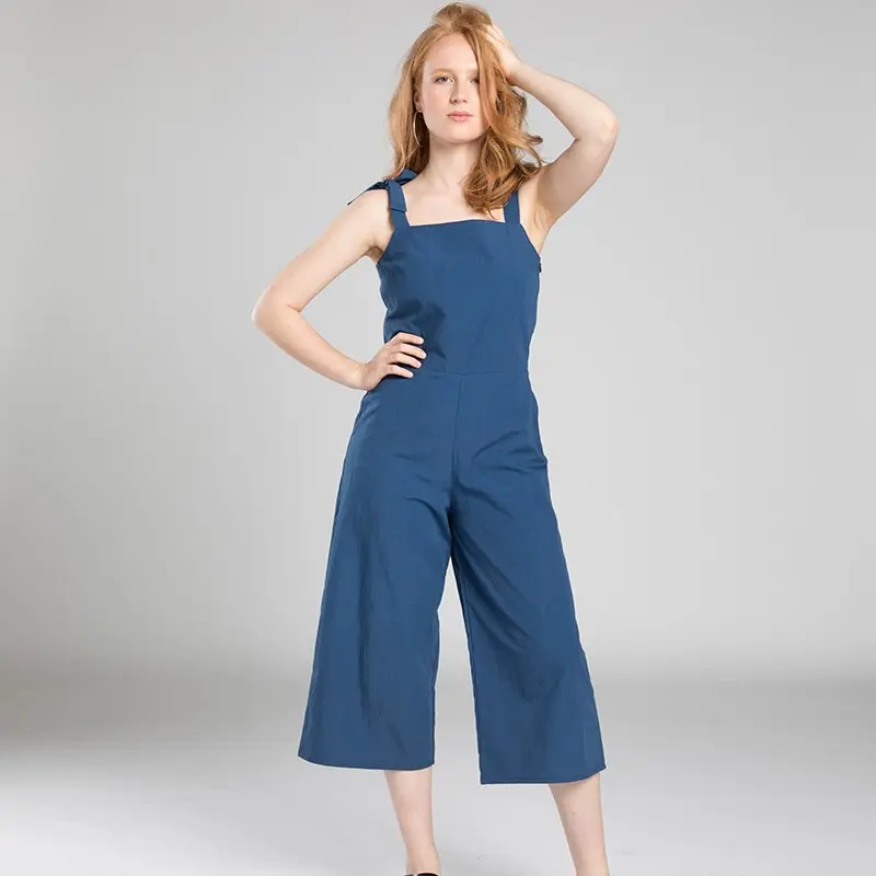 eyd Clothing Jumpsuit "Tisa"
