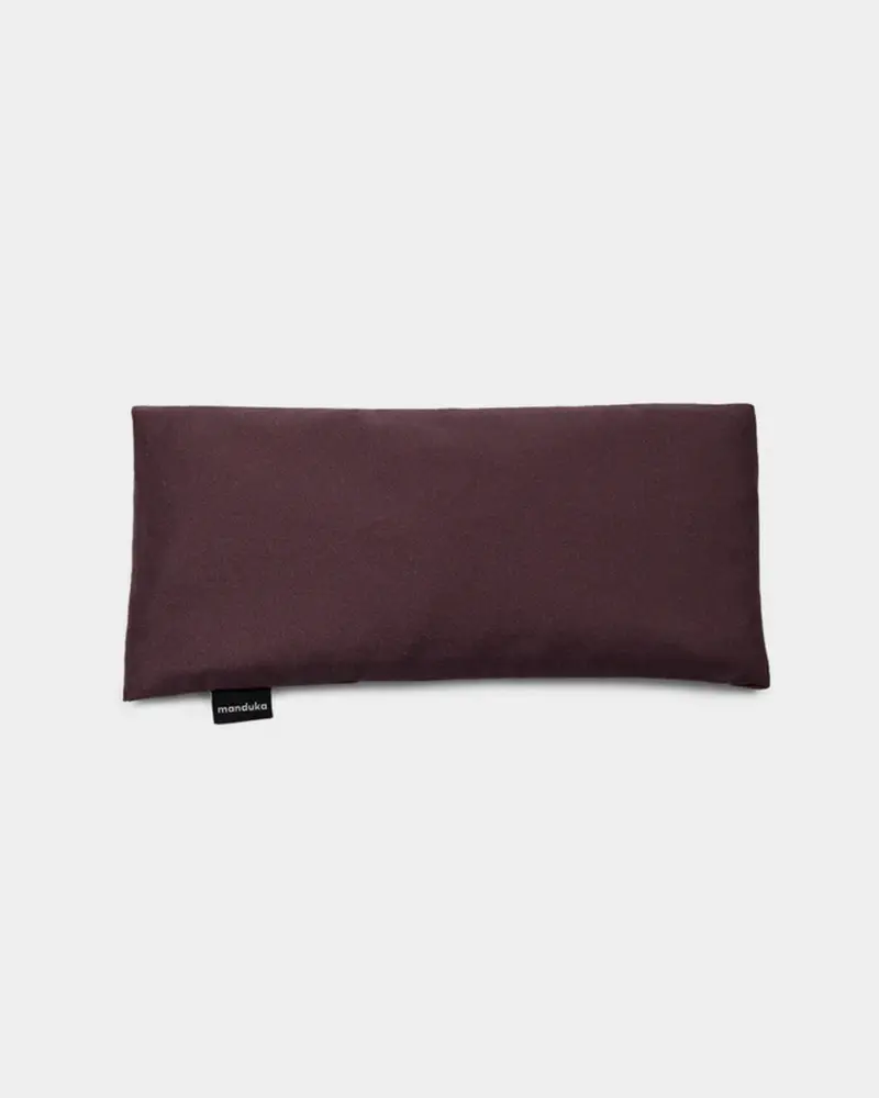 Eye Pillow-Scented-Deep-Cocoa