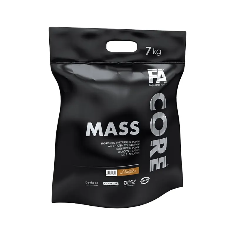 FA Nutrition | CORE Mass - 7000g