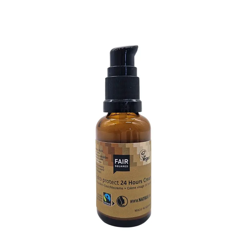 FAIR SQUARED 24h Cream Travelsize 30 ml