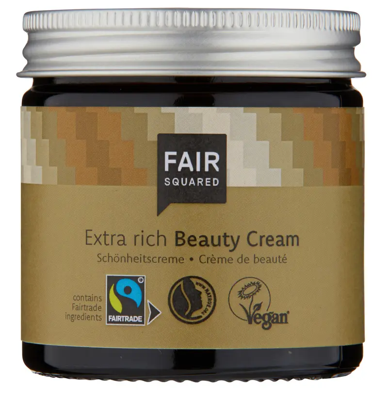 FAIR SQUARED Beauty Cream 50 ml