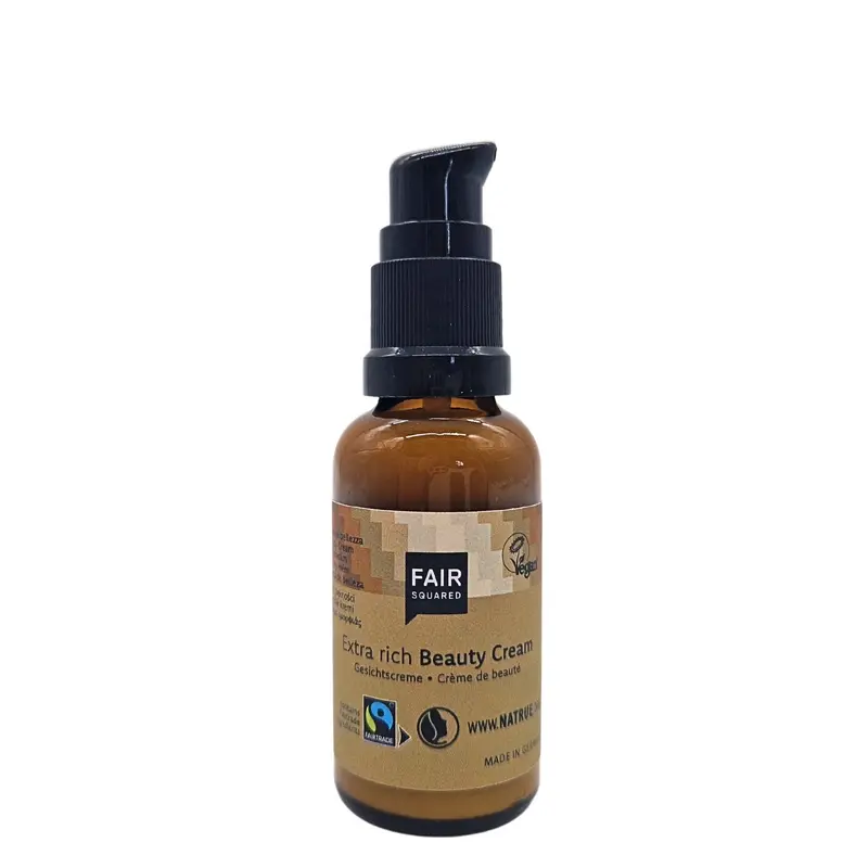 FAIR SQUARED Beauty Cream Travelsize 30 ml