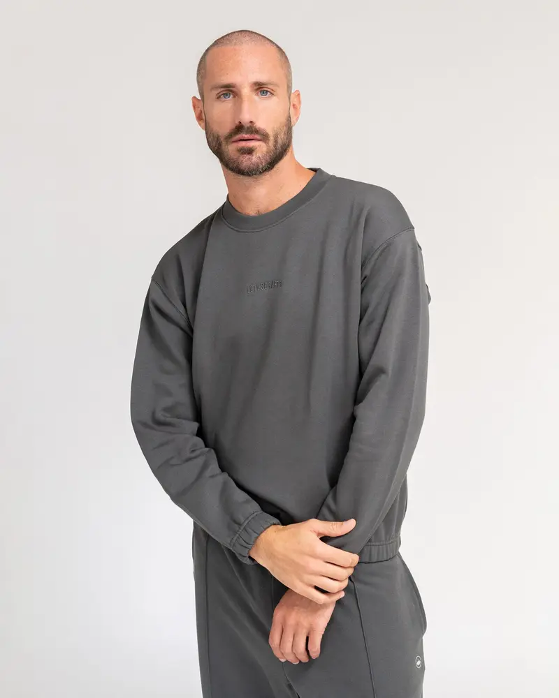 FEND Mens Sweater