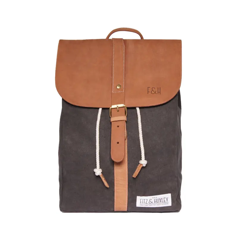 Fitz & Huxley Rucksack "Solstice" stone
