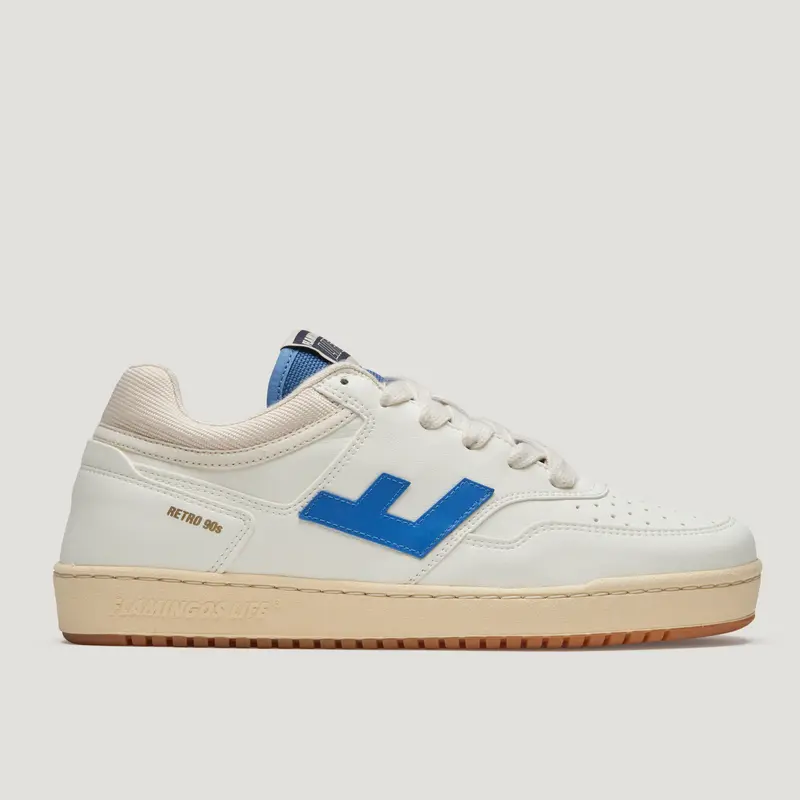 Flamingo's Life Damen 90s Sneaker "Retro"