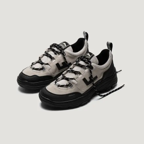 Flamingo's Life Unisex Outdoor Sneaker "Grit"