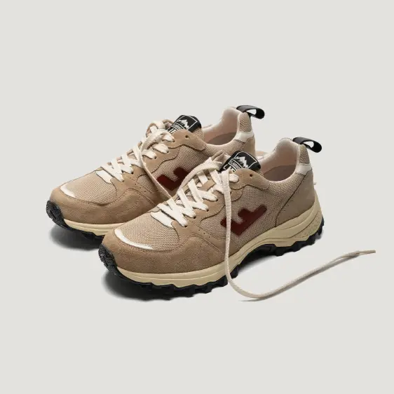 Flamingo's Life Unisex Outdoor Sneaker "Tabei"