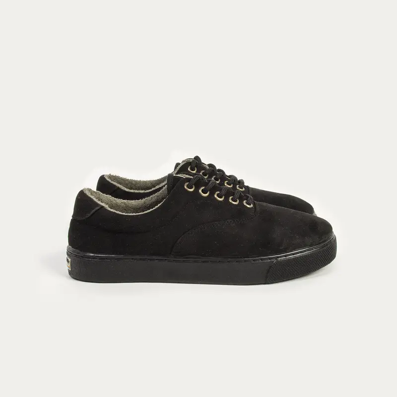 Flamingo's Life Unisex Sneaker "Oslo"