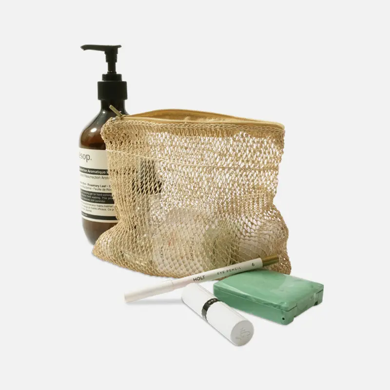 Folkdays Pouch "Jungle Vine"