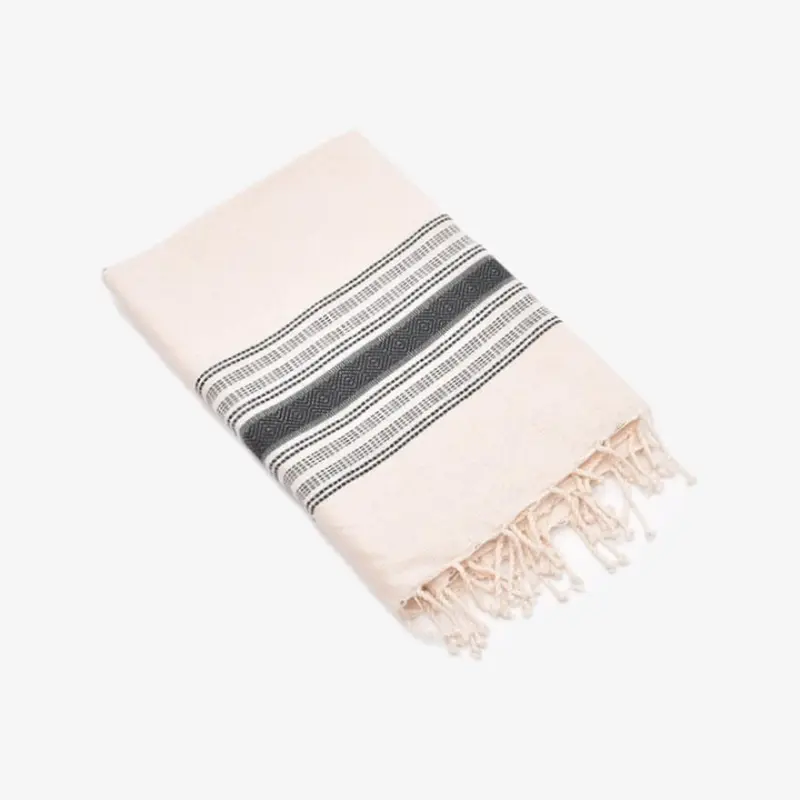Fouta - Saunatuch & Strandtuch