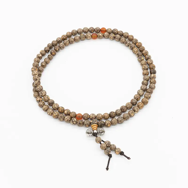 Freya - Bodhi Perlen Mala