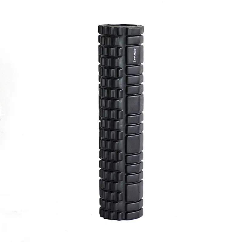 FS104 BLACK 61 CM FITNESSROLLE / MASSAGEROLLE HMS