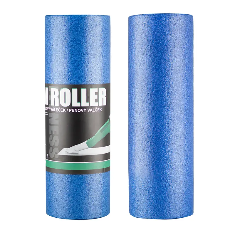 FS106N BLUE 45CM MASSAGEROLLE HMS
