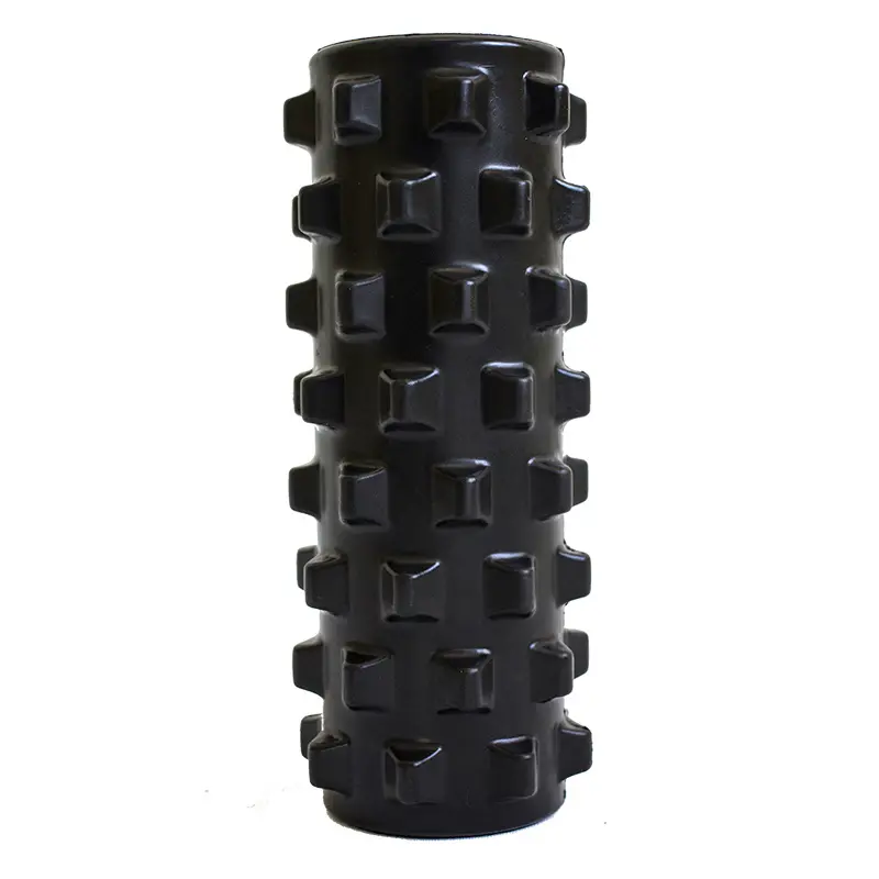 FS107 BLACK 31.5 CM MASSAGEROLLE HMS