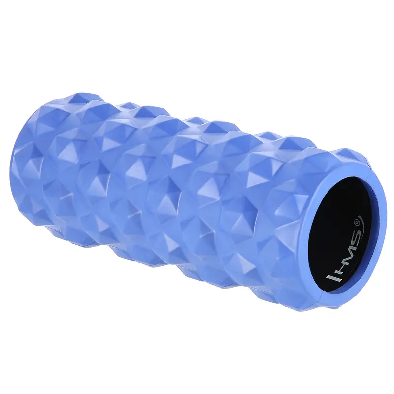 FS107 BLUE 31.5 CM MASSAGEROLLE HMS
