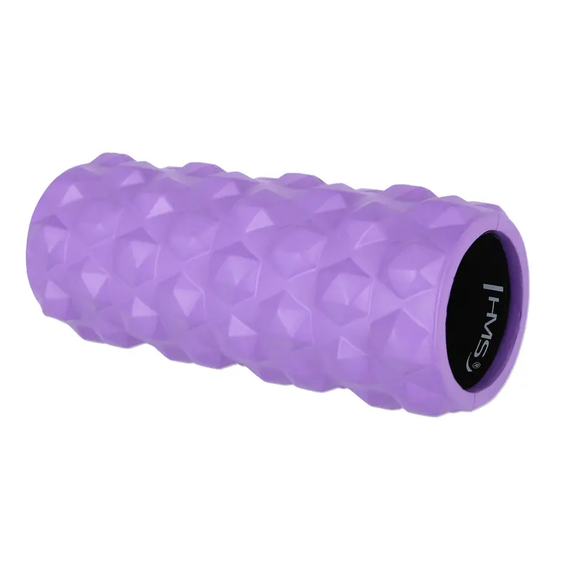 FS107 PURPLE 31.5 CM MASSAGEROLLE HMS
