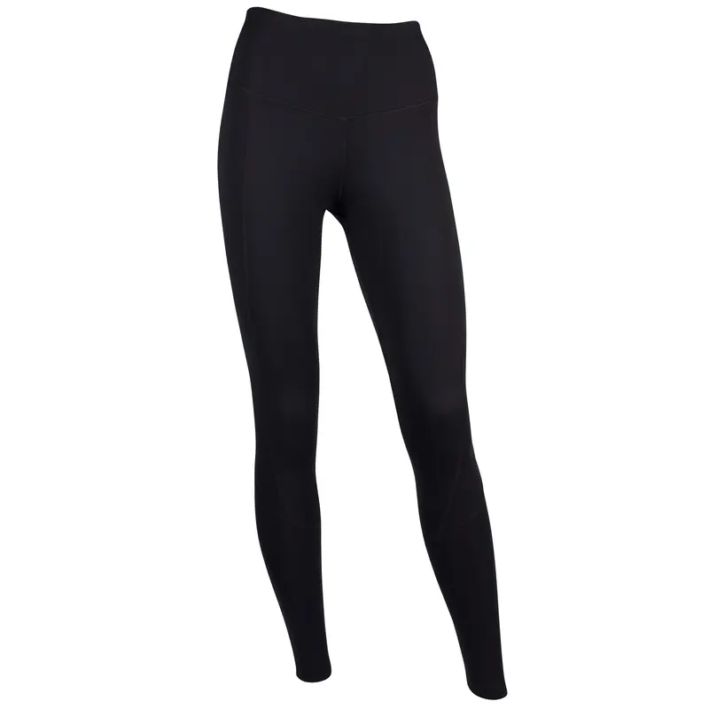 Function Leggings, black