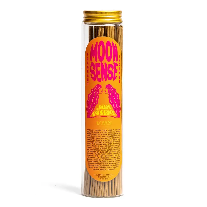 Gelber Jasmin Räucherstäbchen – Jasmin Räucherstäbchen