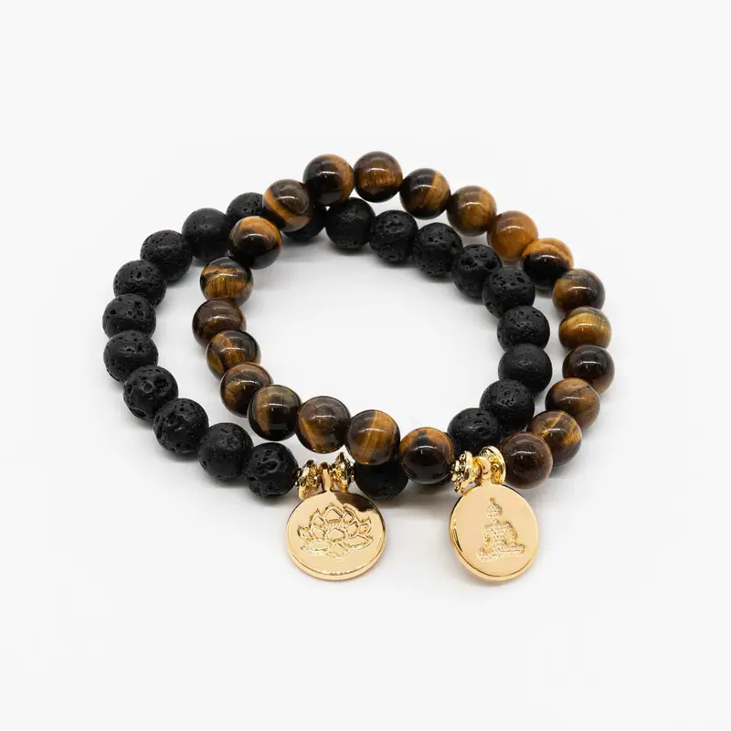 Gemeinsam - Partnerarmband