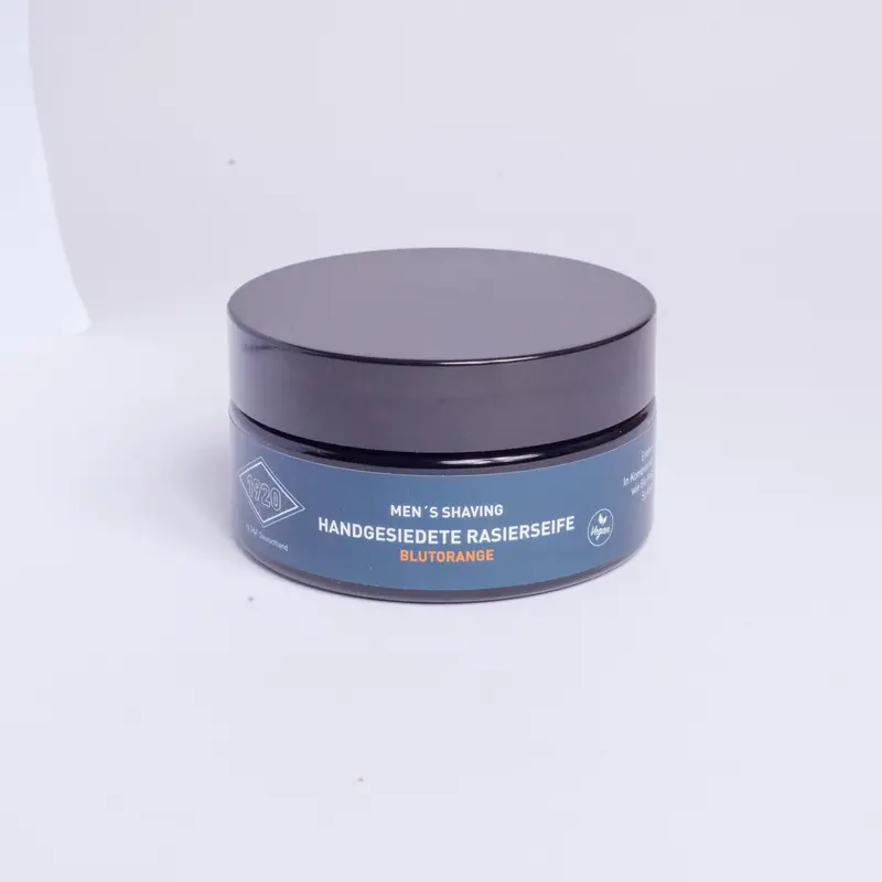 Giesen & Forsthoff "1920" Herren-Rasierseife