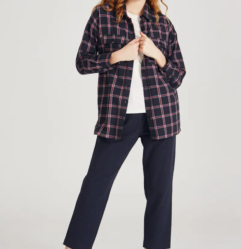 Givn Berlin Blouse "Eva"