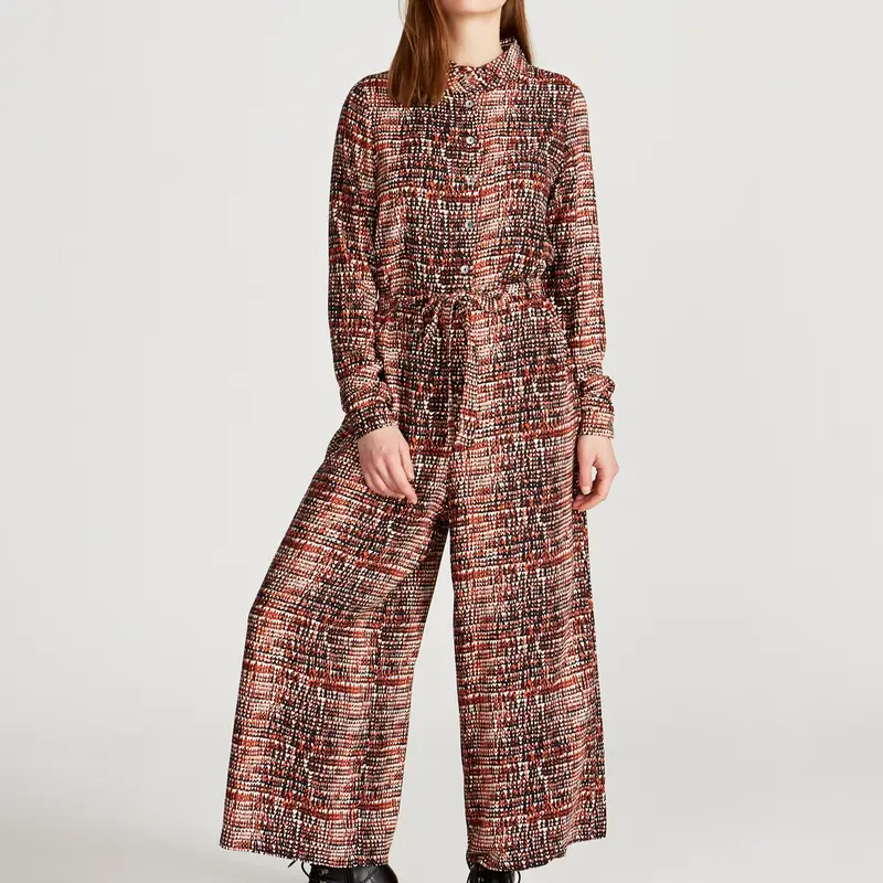 Givn Berlin Jumpsuit "Lottie"