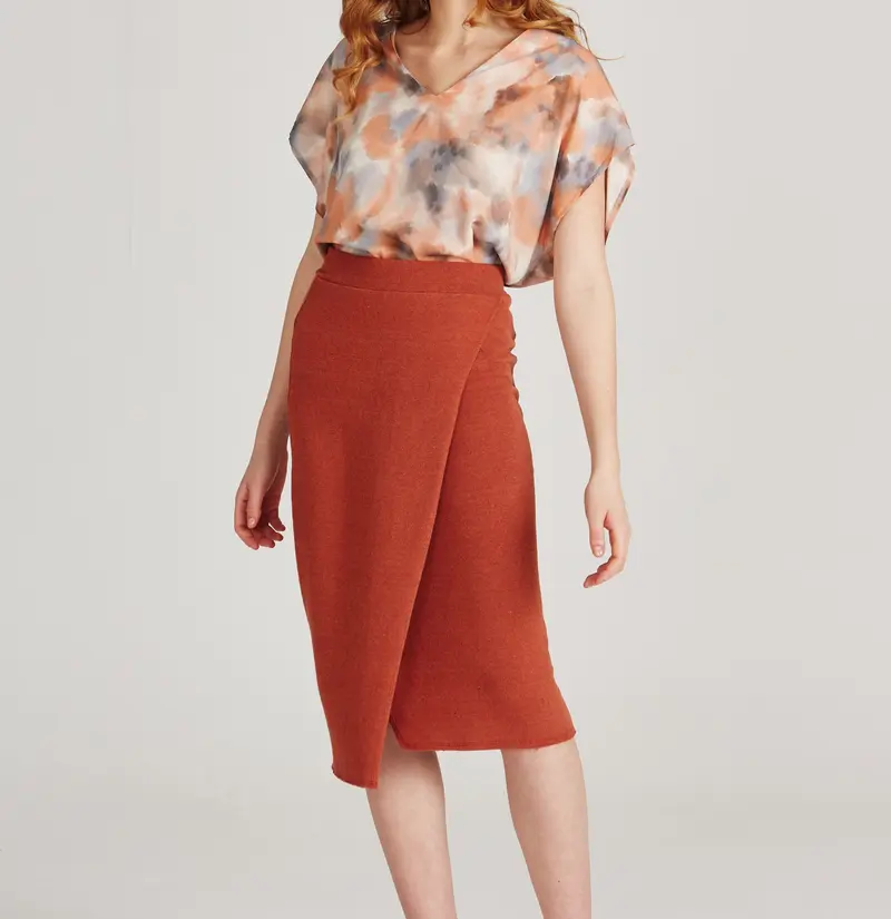 Givn Berlin Skirt "Romia"