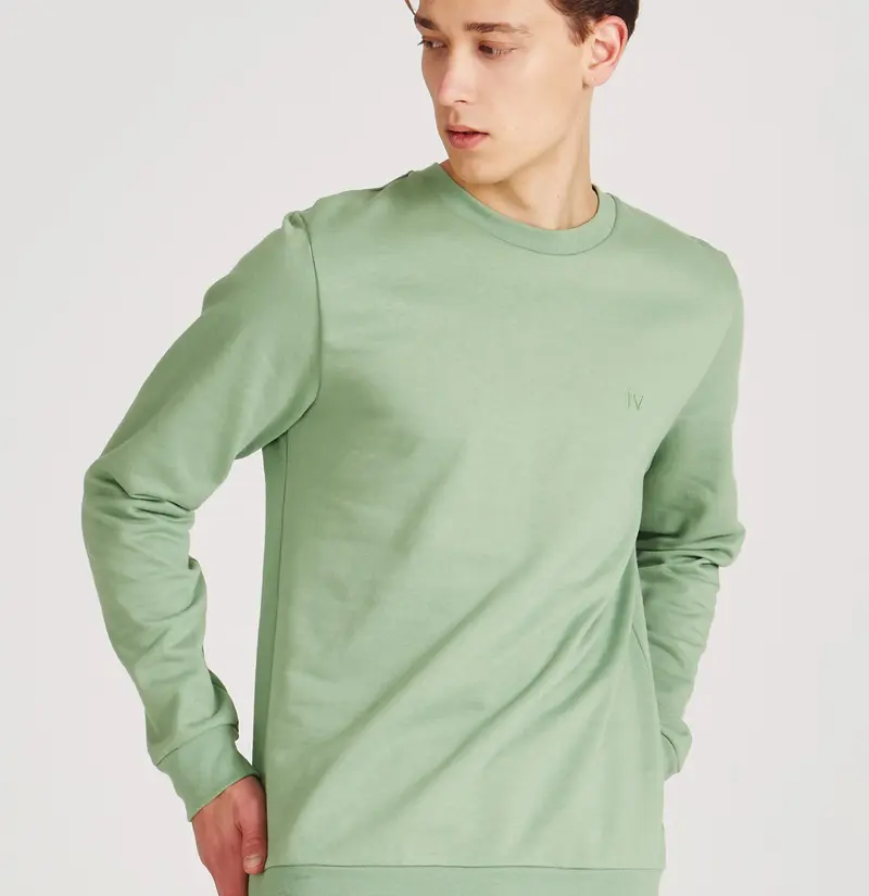Givn Berlin Sweater "Canton"