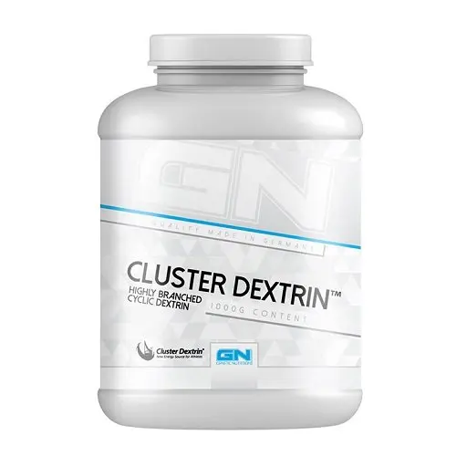 GN Laboratories | Cluster Dextrin - 1000g