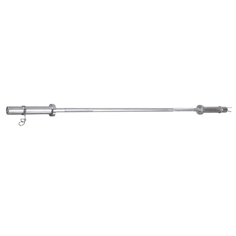GOP 200 OLYMPISCHE GERADE LANGSTANGE 200 CM HMS