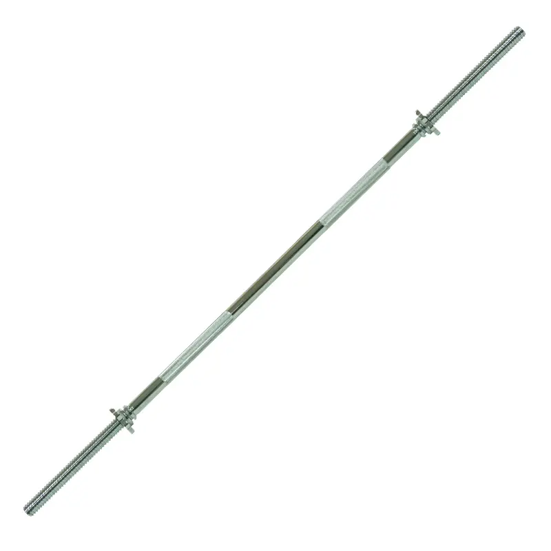 GPR180 GERADE LANGSTANGE MIT GEWINDE UND VERSCHLUSS 30MM x 180 CM HMS