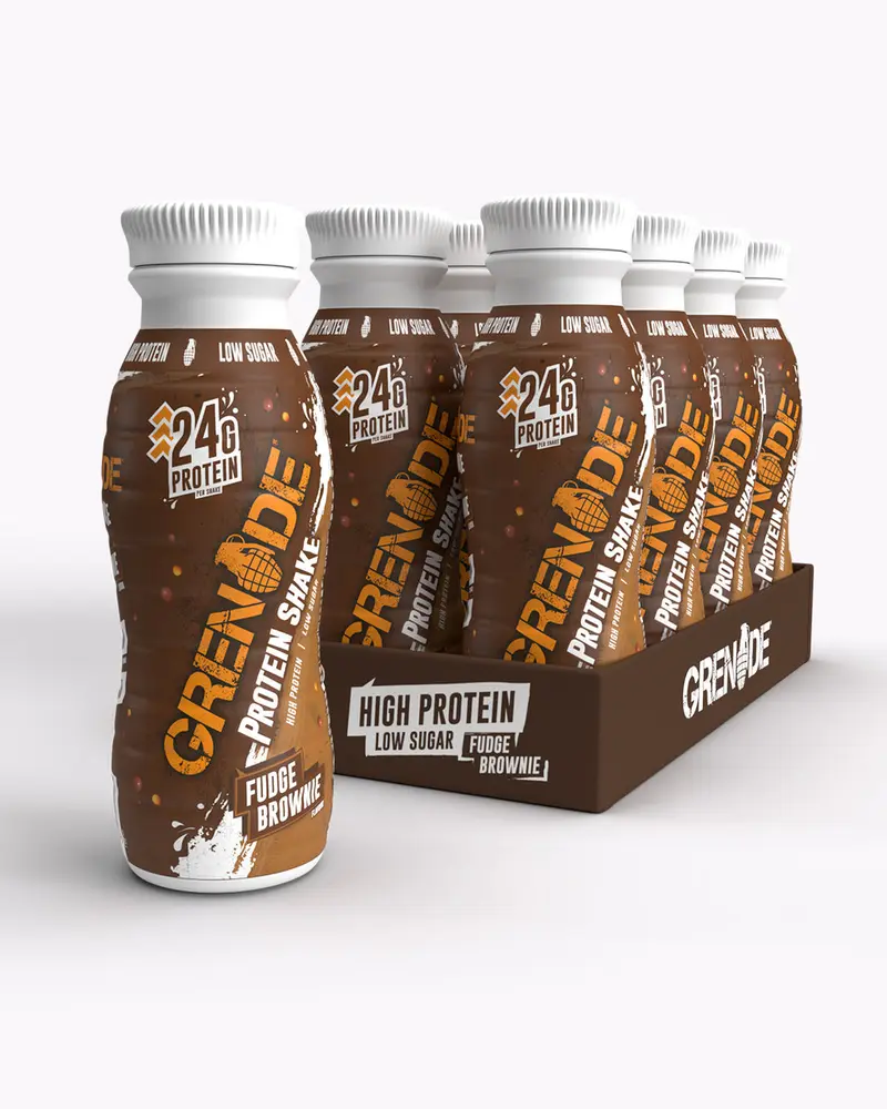 Grenade | Protein Shake - 8x330ml