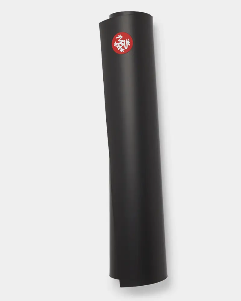 GRP® Adapt Lite 2.0 Yogamatte 4mm - Carbon Black