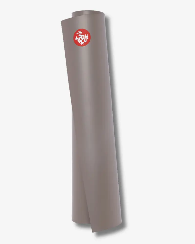 GRP® Adapt Lite 2.0 Yogamatte 4mm - Cinder