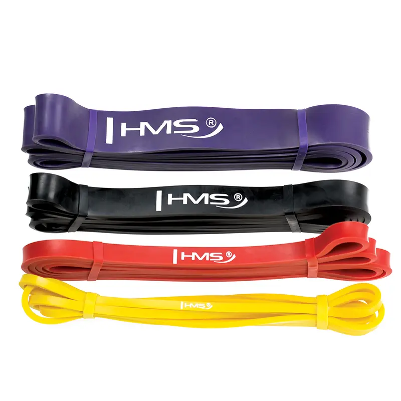 GU05 SET TRAININGSBÄNDER-SET HMS