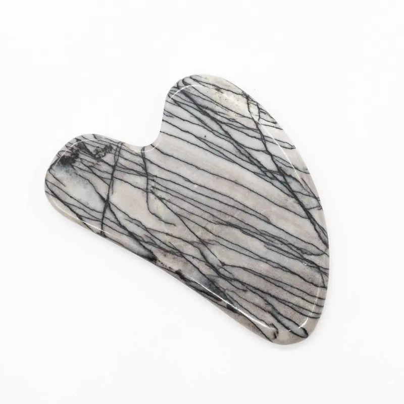Gua Sha Picasso Jaspis