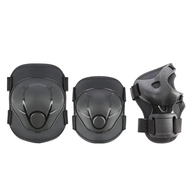 H110 GRÖßE M SCHWARZ SET DER SCHÜTZER