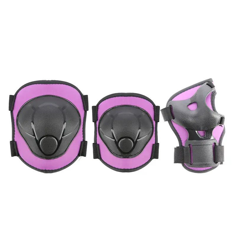 H110 GRÖßE XS VIOLETT SET DER SCHÜTZER