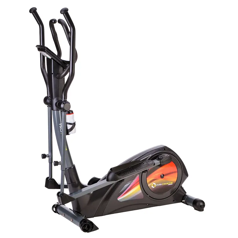 H1830-i CROSSTRAINER MAGNETISCH HMS PREMIUM