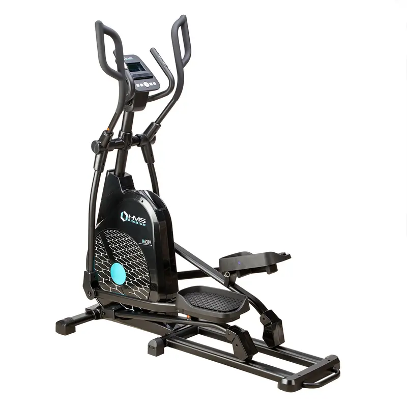 H6319 MAGNETISCHER CROSSTRAINER HMS PREMIUM