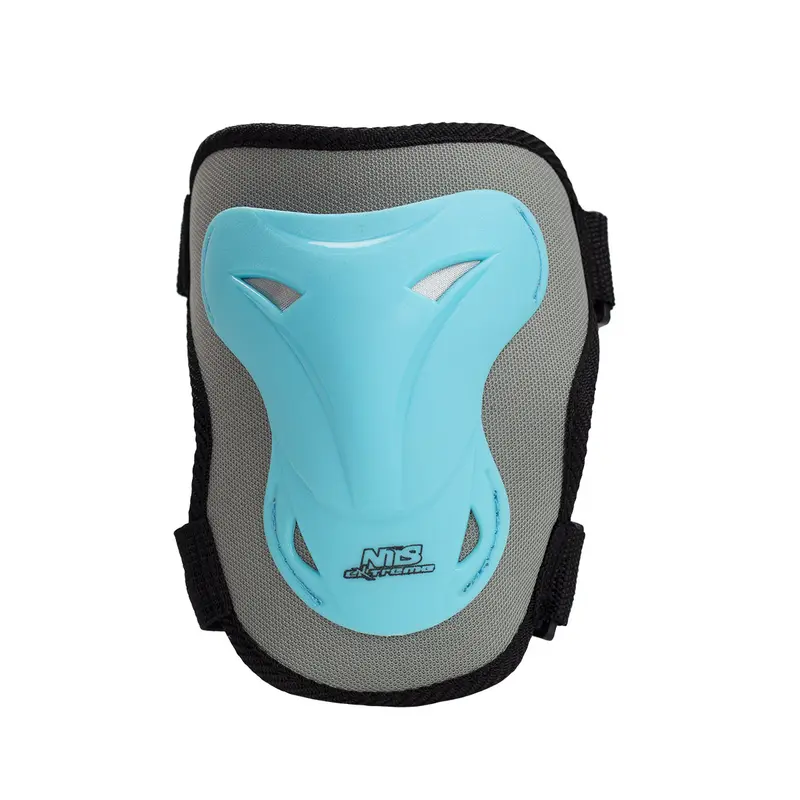 H716 GRAU-BLAU GRÖßE M SET DER SCHÜTZER NILS EXTREME