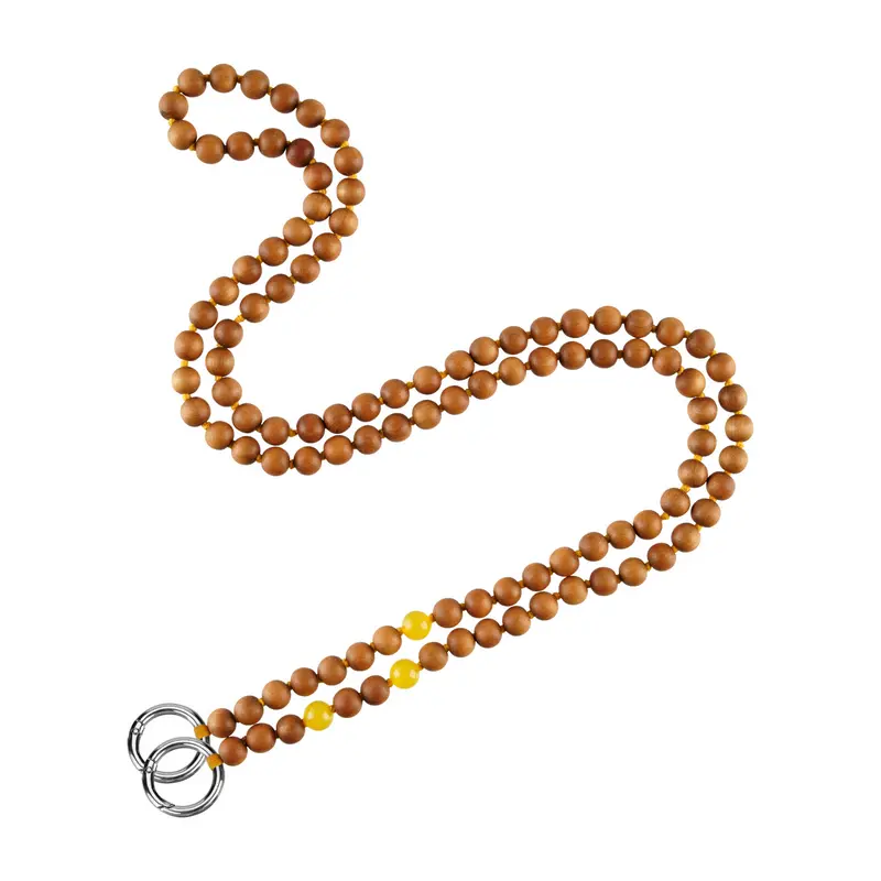 Handy-Mala Gelber Quarz